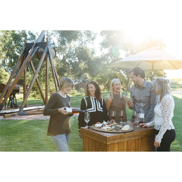 Wirra Wirra Catapult Shiraz red wine 750ml bottle (British brand)