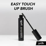 Got2b Glued for Brows & Edges waterproof hair gel 16ml, UK version