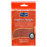 East End Tandoori Masala spice blend, UK version