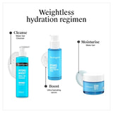 Neutrogena Hydro Boost Serum 30ml, imported from the UK