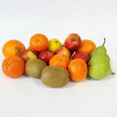 Worldwide Fruit blandet fruktsesongboks fersk fruktboks