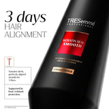 TRESemmé Keratin Seal Smooth Conditioner, imported from the UK