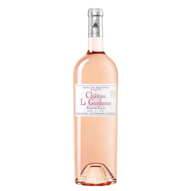 Chateau La Gordonne Rosé Magnum 1.5L - British product