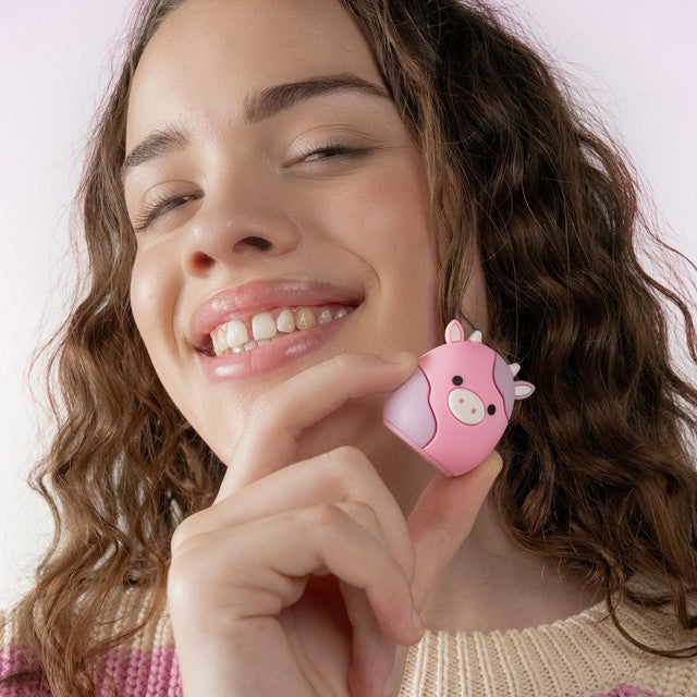 Ordo Sonic Kids Toothbrush Squishmallows Patty (British brand)