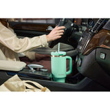 Contigo Streeterville Thermalock Tumbler Reef 1.2L stainless steel travel mug - British product