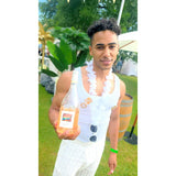 Terreo Love Island Rosé wine 75cl, UK version