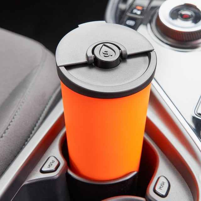 Smidge travel cup Citrus 355ml (British brand)