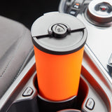 Smidge travel cup Citrus 355ml (British brand)