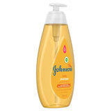 Johnson's Baby No More Tears Shampoo 750ml, UK version