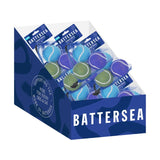 Rosewood Battersea Tennis Balls pack of 3 - British product