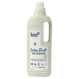 Bio-D Cotton Fresh fabric conditioner 1L - British product