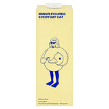 Minor Figures Everyday Oat drink 1L - British product