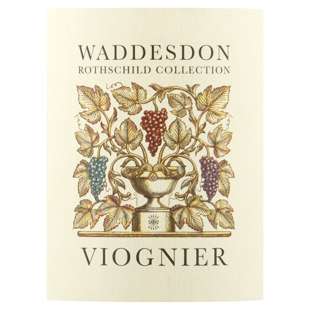 Baron Rothschild Viognier white wine 75cl, imported from the UK