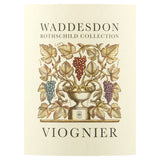 Baron Rothschild Viognier white wine 75cl, imported from the UK