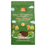 Wild Nibbles Hedgehog Food, imported from the UK