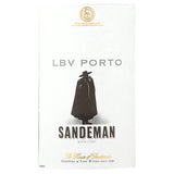 Sandeman Late Bottled Vintage Port 75cl (British brand)