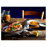 Cape Herb & Spice Louisiana Cajun Seasoning Rub 100g - British product