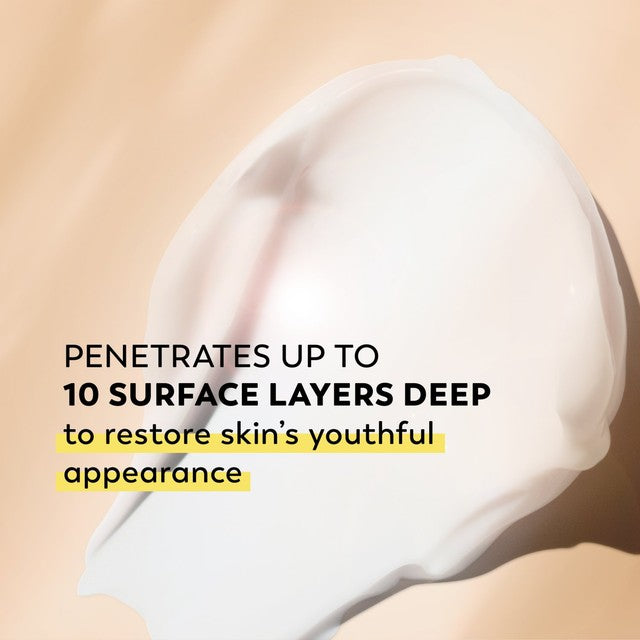 Olay Total Effects SPF 30 Anti-Ageing Moisturiser 50ml, imported from the UK