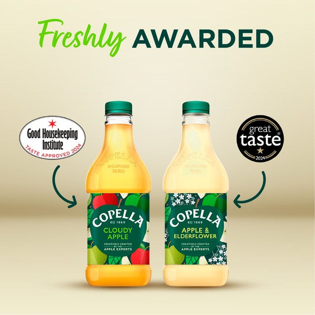 Copella apple juice 300ml - British product