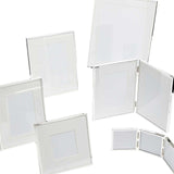 M&S silver photo frame 8x10 inch, imported from the UK