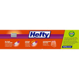 Hefty slider food bags 20 count, UK version
