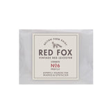 M&S Vintage Red Fox Red Leicester cheese 250g, imported from the UK