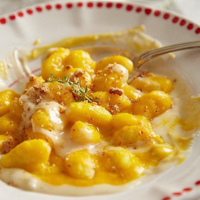 Rummo Gnocchi Di Patate potato gnocchi 500g, imported from the UK