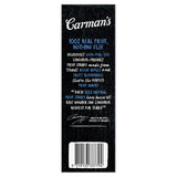 Sapphire apple & blueberry fruit straps 5 x 14g - British product