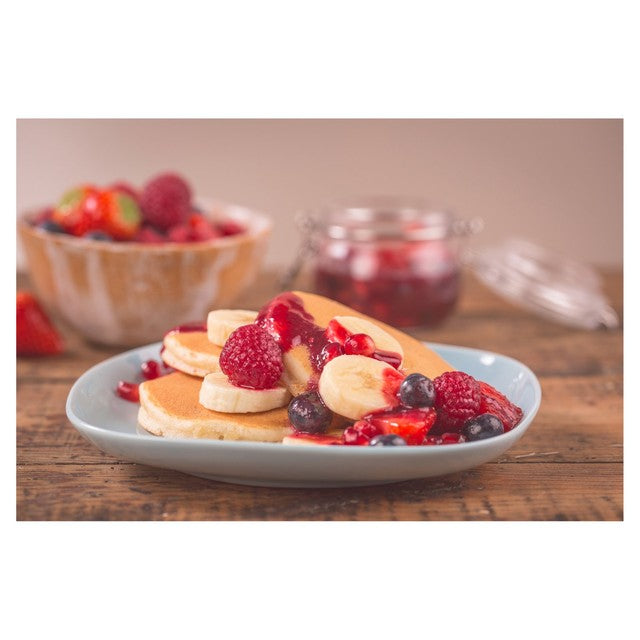 Kingsmill Scotch Pancakes 6 per pack, UK version