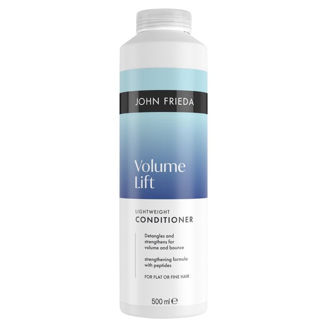 John Frieda Volume Lift Lightweight Conditioner, UK version