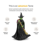 Tonies Wicked Elphaba audio character for Toniebox, UK version