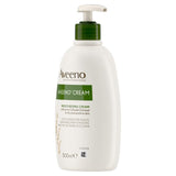 Aveeno moisturising body cream for dry sensitive skin 500ml - British product