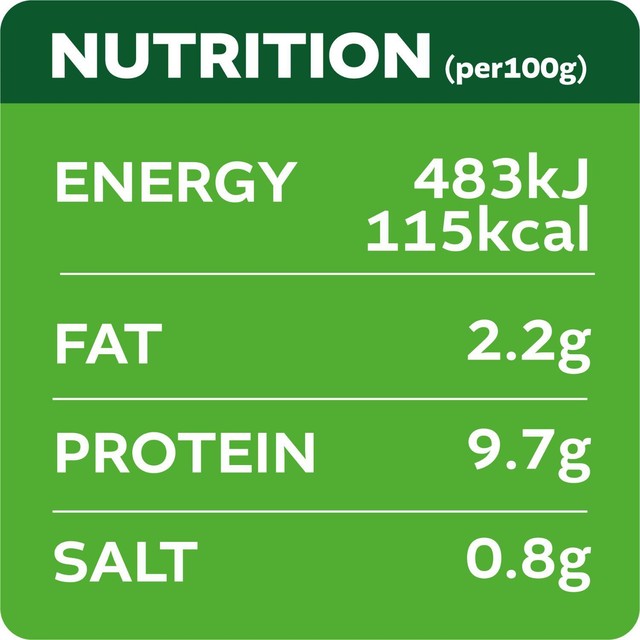 John West Mexican Tuna Bean Salad 220g, UK version