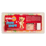 Regal Smiloo Fizzy Bears 140g, imported from the UK
