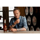 Red Bank Canadian Whisky 70cl, imported from the UK