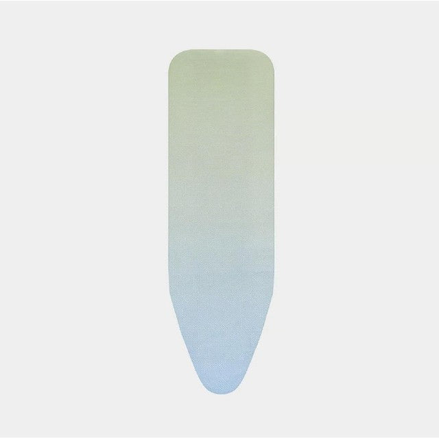 Brabantia ironing board cover Soothing Sea 124 x 45 cm - British product