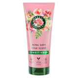 Herbal Essences rose conditioner 250ml, UK version