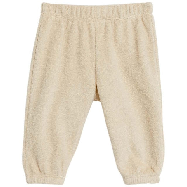 M&S cotton hooded fleece outfit beige 0-3 months, imported from the UK