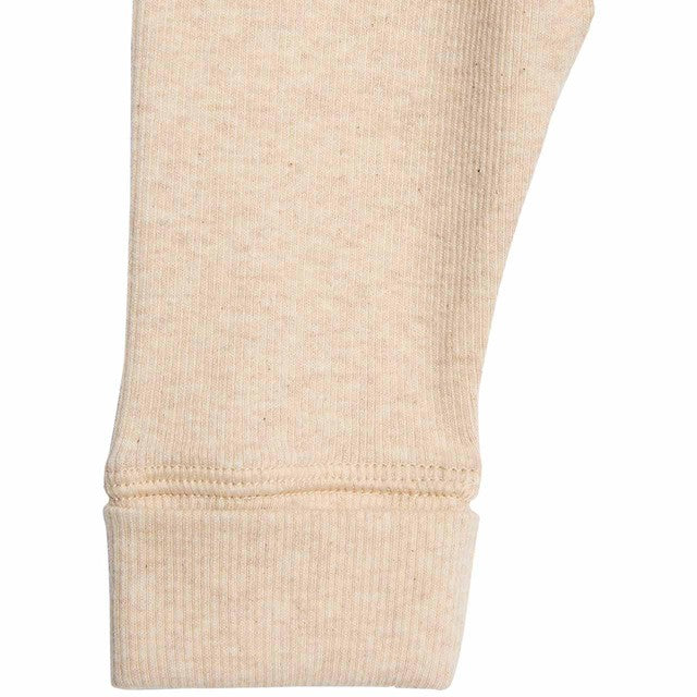 M&S toddler bodysuit set Oatmeal 2-3 years, imported from the UK