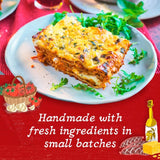 Charlie Bigham's lasagne For One 335g - British product