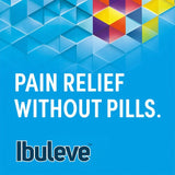 Ibuleve Speed Relief Spray 35ml, UK version