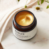 Evolve Beauty Bio-Retinol Gold Mask 60ml - British product
