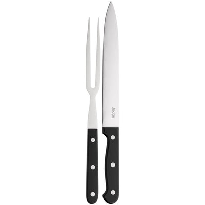 M&S Judge Carving Knife and Fork Set- Buy online at McGrocer