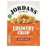 Jordans cereal Chunky Nut Country Crisp (British brand)