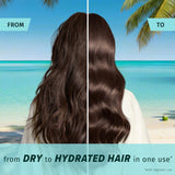 Herbal Essences Fiji shampoo lightweight hydration (British brand)