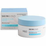 M&S SkinKind sensitive skin moisturiser one size - British product