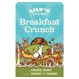 Lily's Kitchen Breakfast Crunch dry dog food 800g, UK version