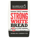 W & H Marriage Strong White Flour 1.5kg imported from the UK