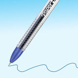 Paper Mate gel pens assorted colors 4-pack, imported from the UK