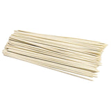 KitchenCraft Bamboo Skewers 30cm, UK version